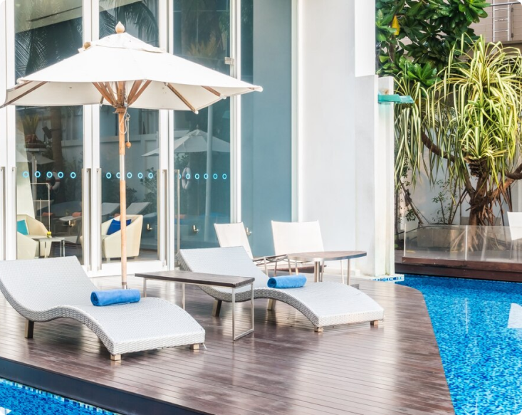 Photo: Seaside Serenity Villa