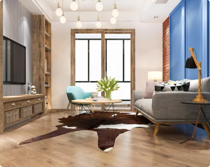 Photo: Rustic Retreat Cottage