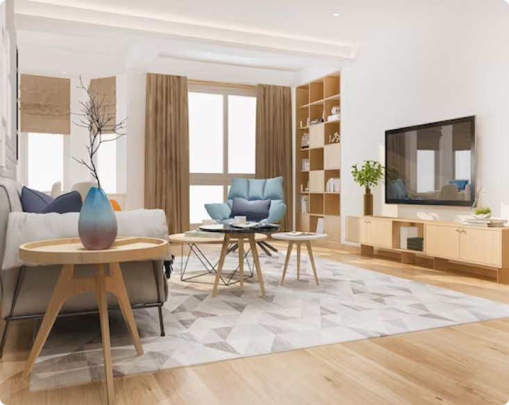 Photo: Lakeside Glass Cabin