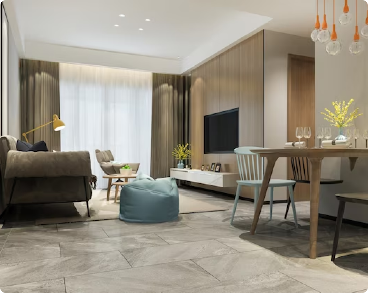 Photo: Skyline Loft Penthouse