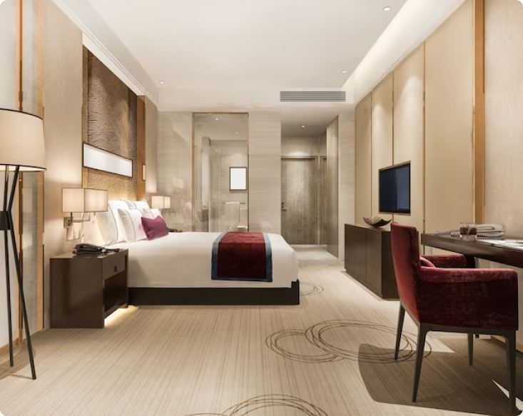 Photo: Metropolitan Haven